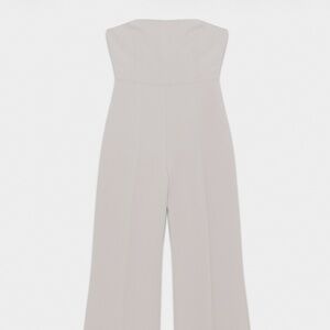 Endless Jumpsuit - Aritzia - Ashen